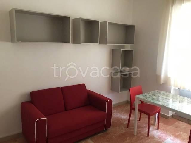 appartamento in affitto a Saronno