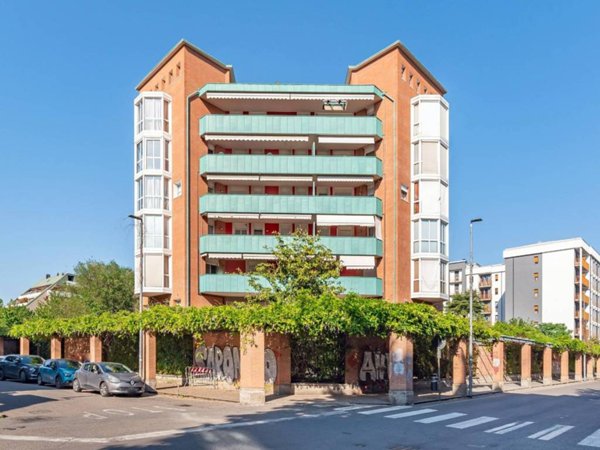 appartamento in affitto a Saronno in zona Campo dei Fiori