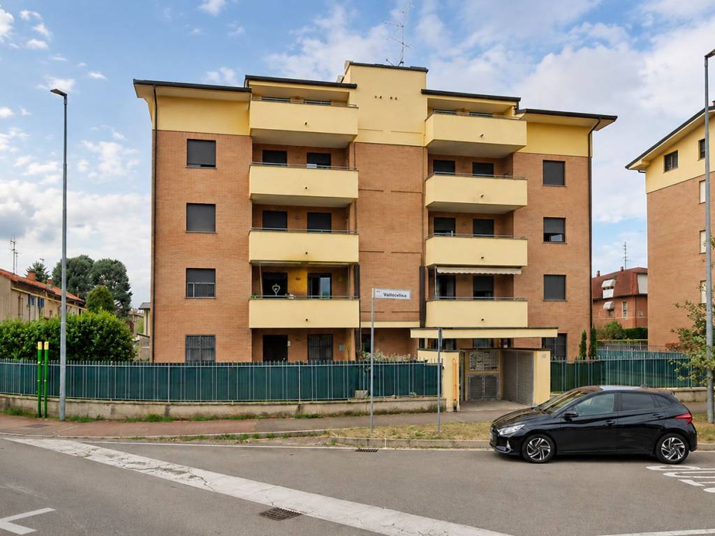 appartamento in affitto a Saronno