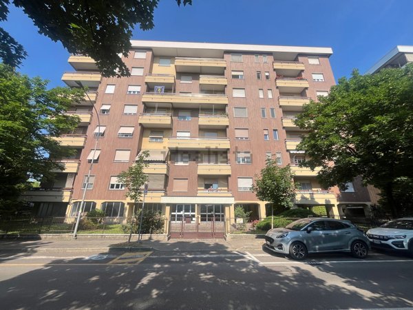 appartamento in affitto a Saronno