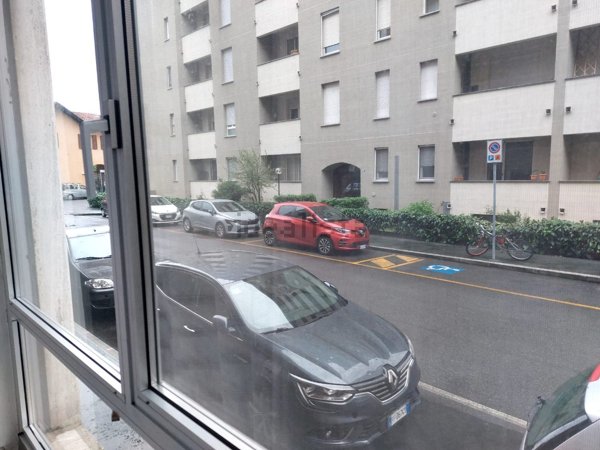 appartamento in affitto a Saronno