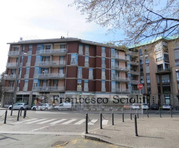 appartamento in affitto a Saronno in zona Fusetti