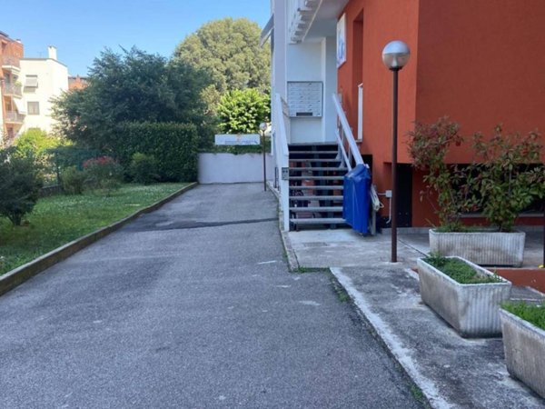 appartamento in affitto a Saronno