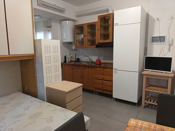 appartamento in affitto a Saronno