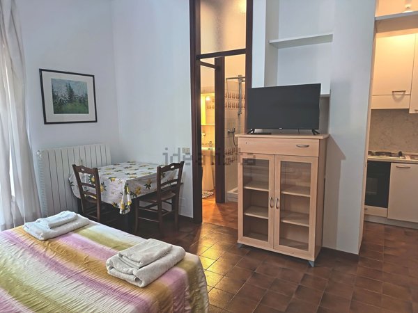 appartamento in affitto a Saronno