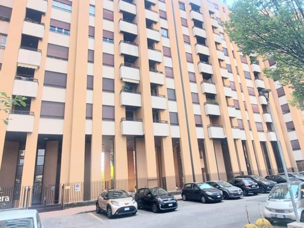 appartamento in affitto a Saronno