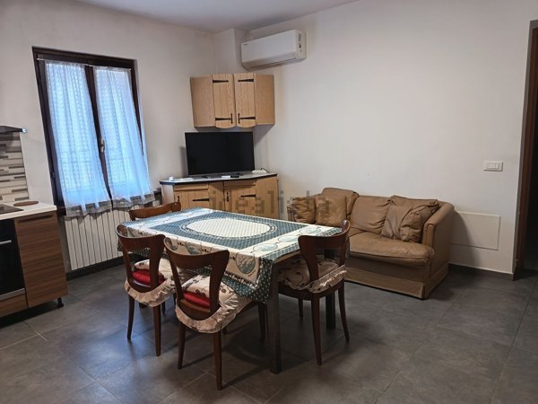 appartamento in affitto a Saronno