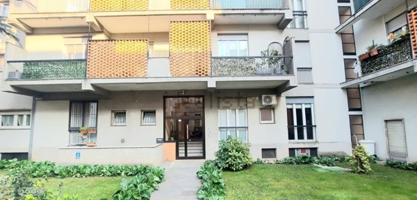 appartamento in affitto a Saronno