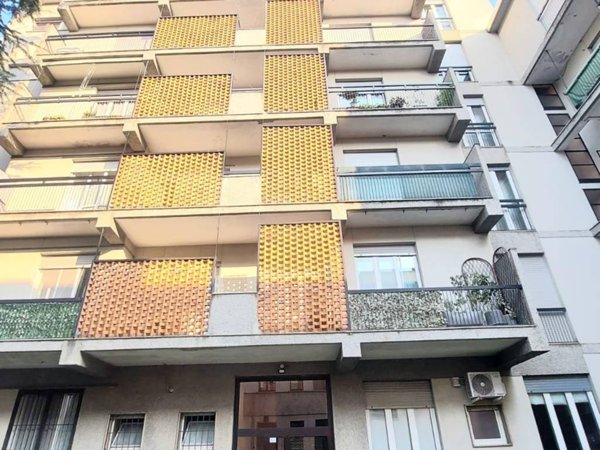 appartamento in affitto a Saronno