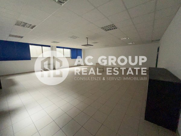 locale di sgombero in affitto a Saronno in zona Fusetti