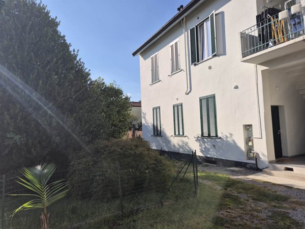 appartamento in affitto a Saronno