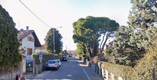 appartamento in affitto a Saronno