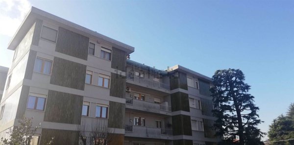 appartamento in affitto a Saronno in zona Dal Pozzo