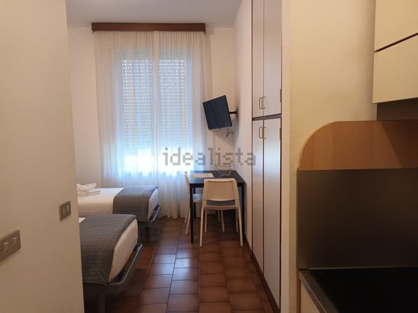 appartamento in affitto a Saronno in zona Dal Pozzo