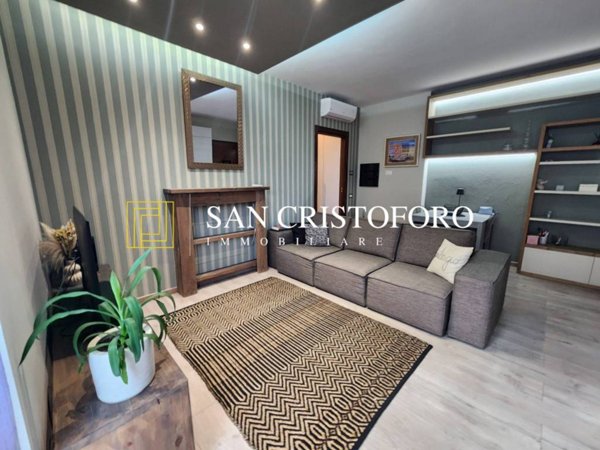 appartamento in affitto a Saronno