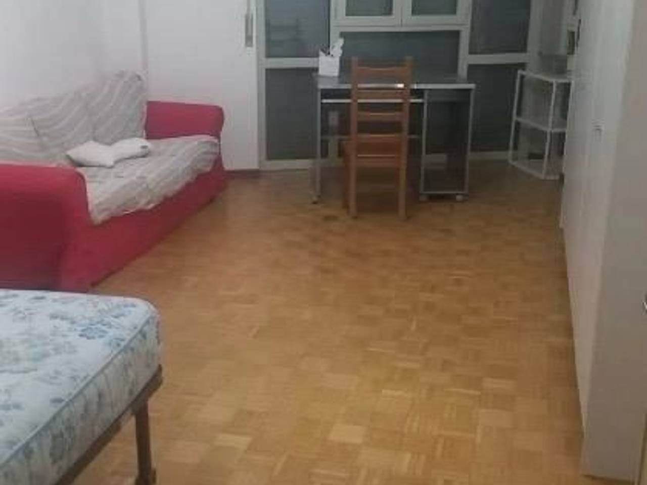 appartamento in affitto a Saronno in zona Fusetti