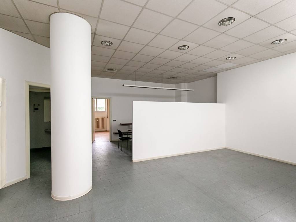 ufficio in affitto a Saronno