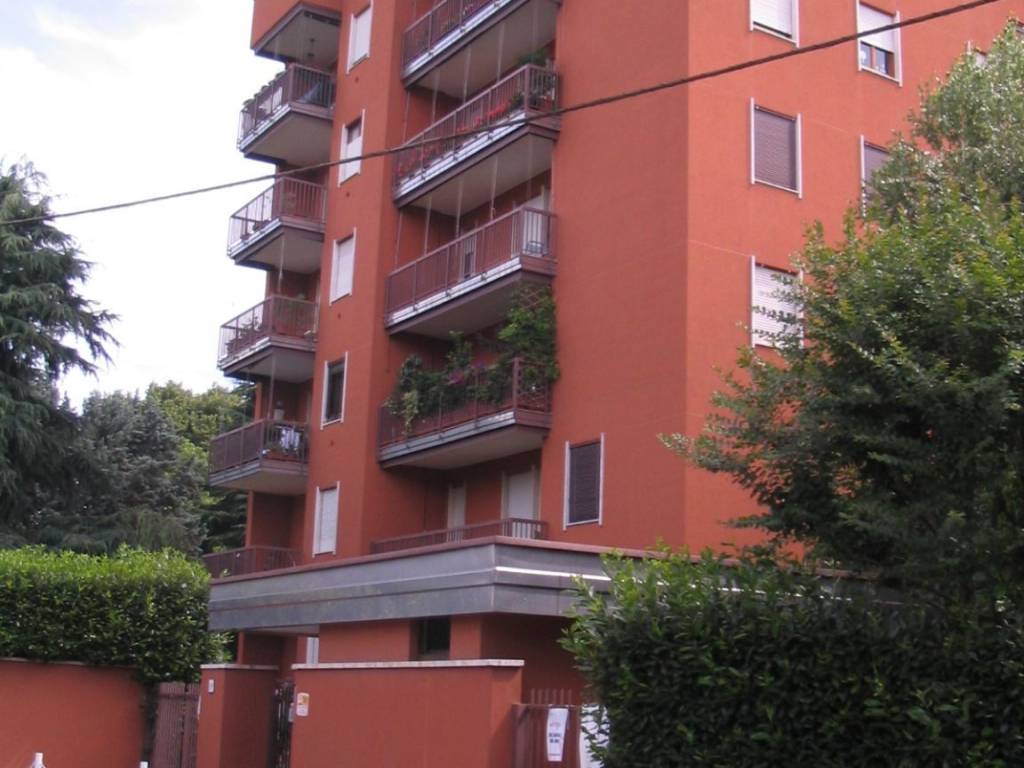 appartamento in affitto a Saronno