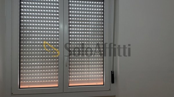appartamento in affitto a Saronno