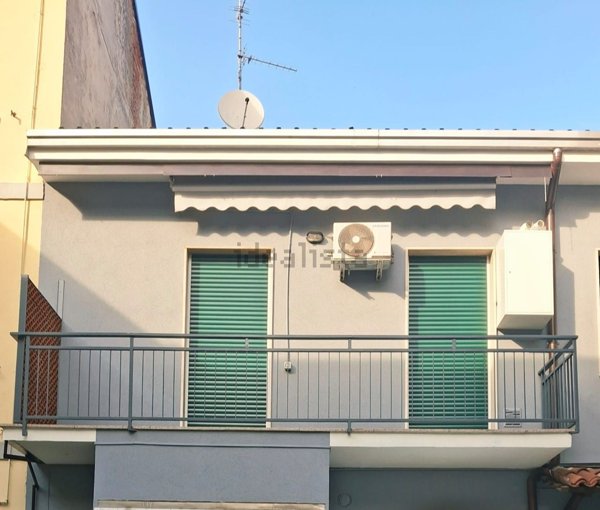 appartamento in affitto a Saronno