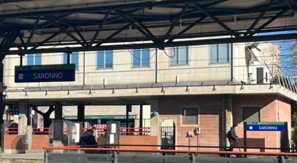 appartamento in affitto a Saronno