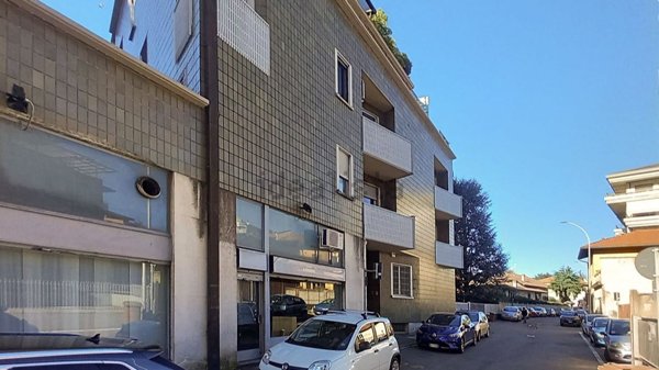 ufficio in affitto a Saronno