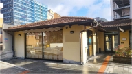 locale commerciale in affitto a Sesto Calende