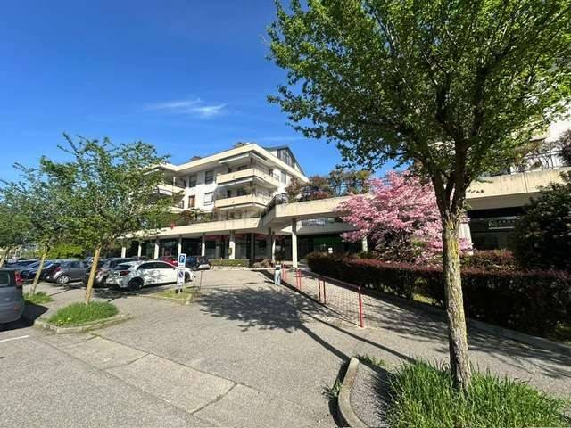 appartamento in affitto a Sesto Calende