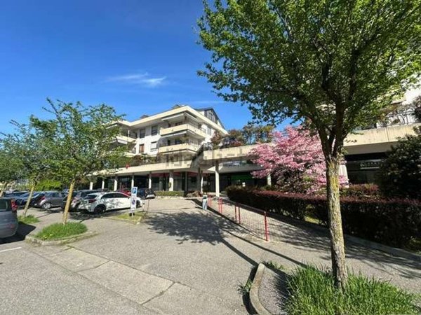 appartamento in affitto a Sesto Calende