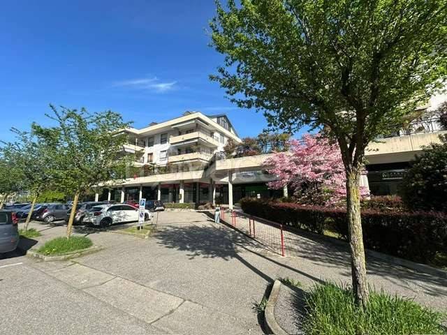 appartamento in affitto a Sesto Calende