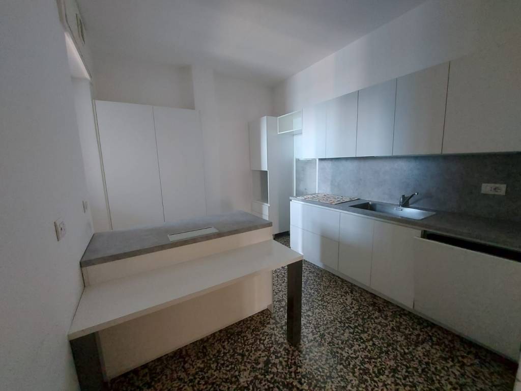 appartamento in affitto a Sesto Calende