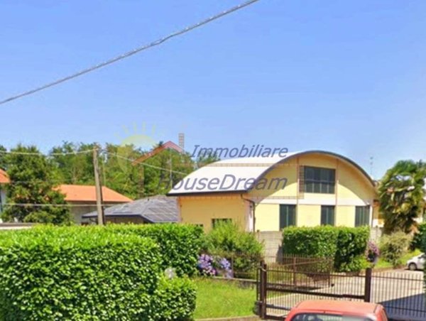 appartamento in affitto a Sesto Calende