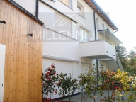 appartamento in affitto a Sesto Calende