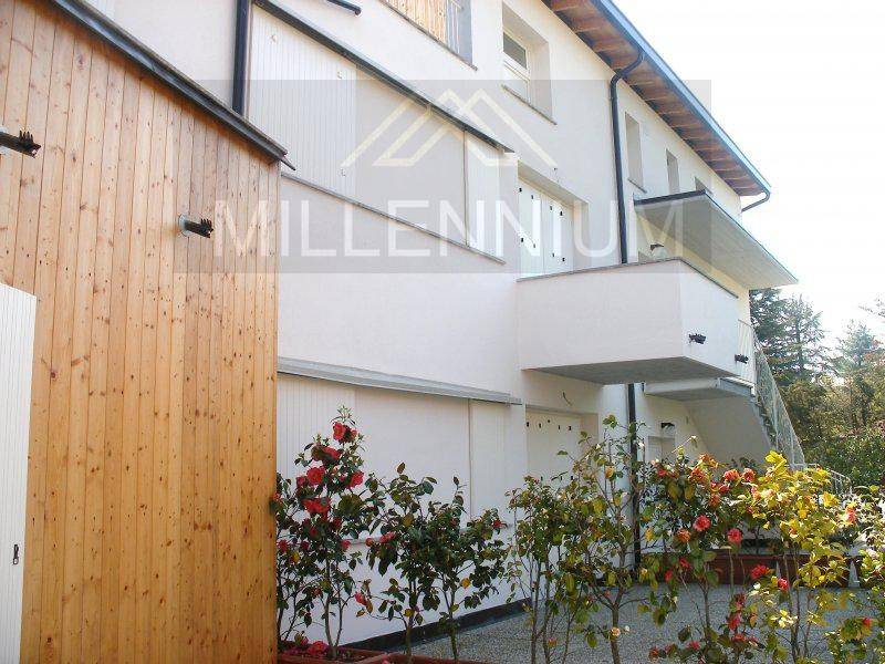 appartamento in affitto a Sesto Calende