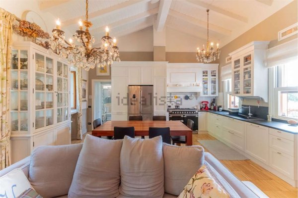 appartamento in affitto a Sesto Calende