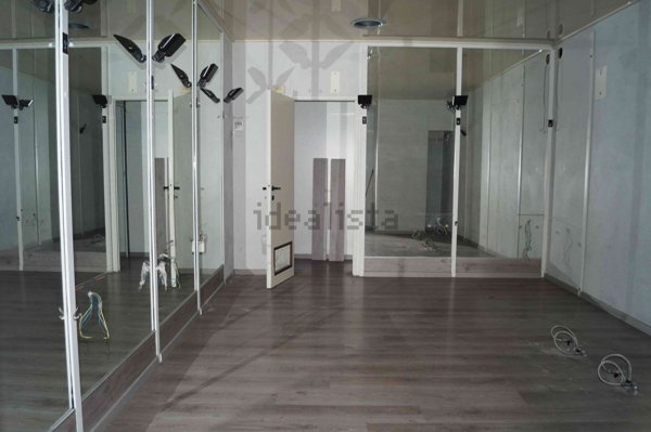 ufficio in affitto a Sesto Calende