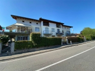 appartamento in affitto a Sesto Calende