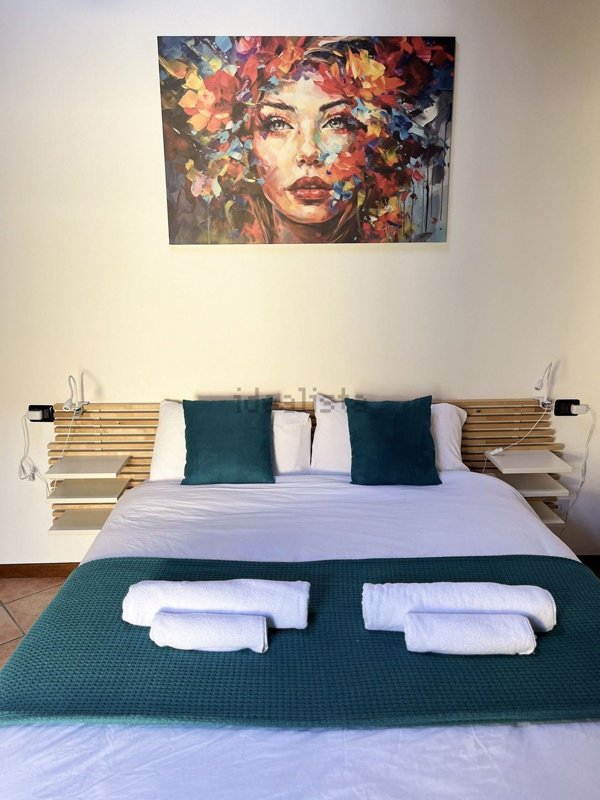 appartamento in affitto a Sesto Calende