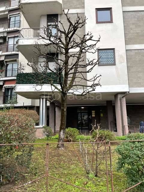 appartamento in affitto a Sesto Calende