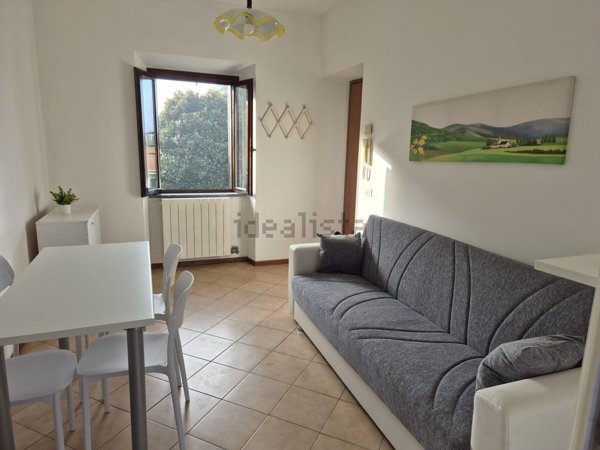 appartamento in affitto a Sesto Calende