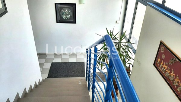 ufficio in affitto a Sesto Calende in zona Sant'Anna