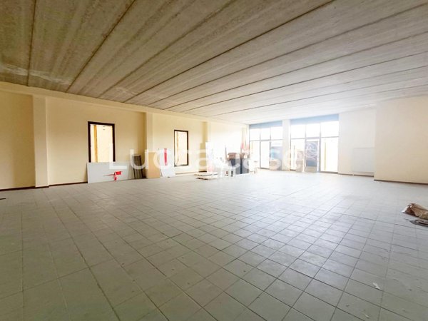 loft in affitto a Sesto Calende in zona Sant'Anna