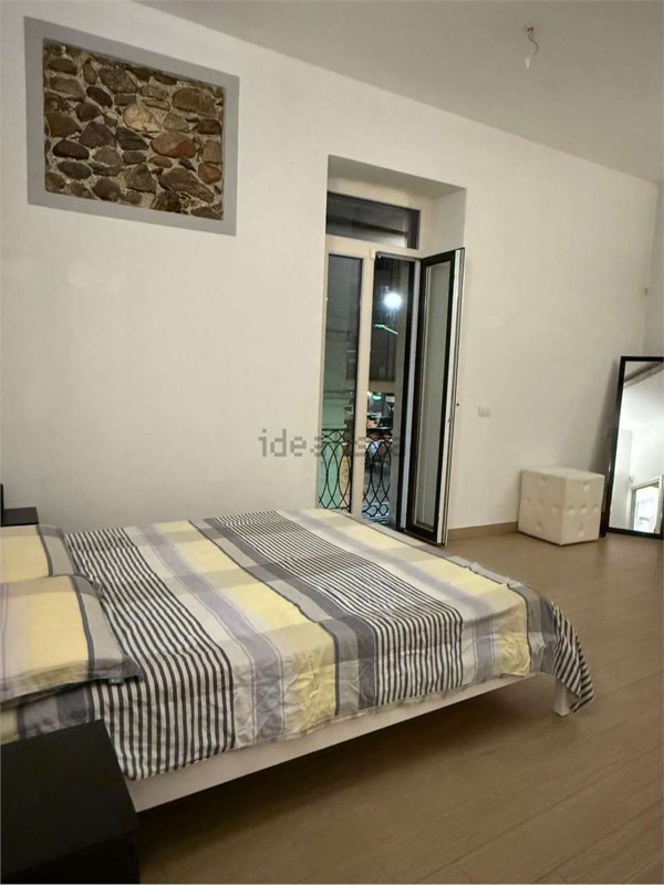 appartamento in affitto a Sesto Calende