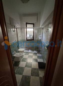 appartamento in affitto a Sesto Calende in zona Sant'Anna