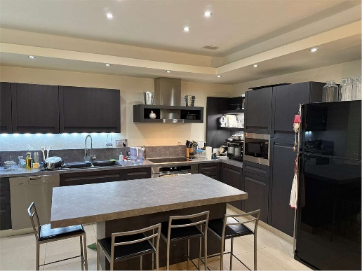 appartamento in affitto a Sesto Calende