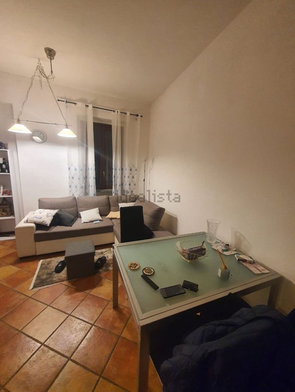 appartamento in affitto a Sesto Calende