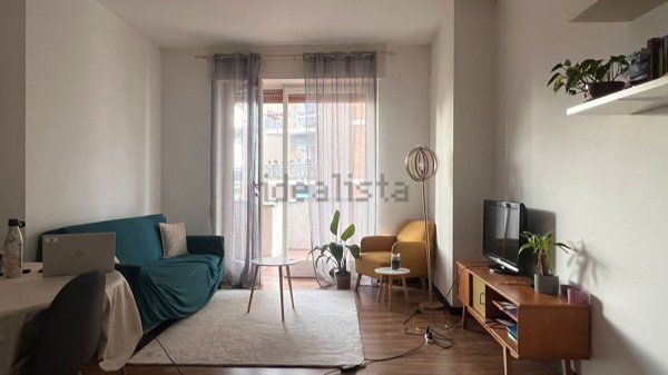 appartamento in affitto a Sesto Calende