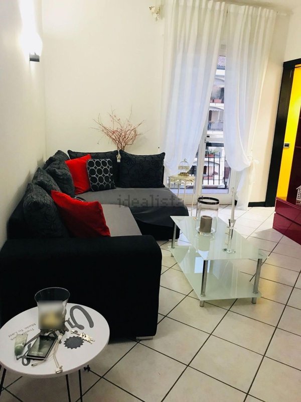 appartamento in affitto a Sesto Calende