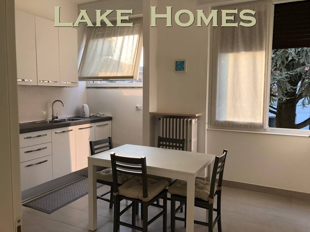 appartamento in affitto a Sesto Calende