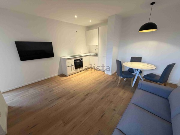 appartamento in affitto a Sesto Calende